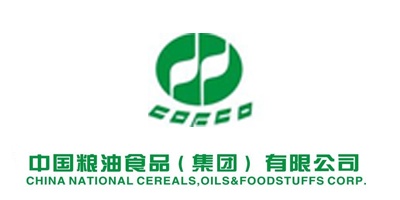 中國(guó)糧油食品有限公司